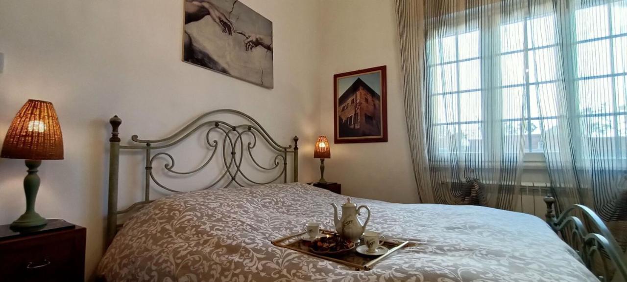 Lovely House Near The Beach Torre del Lago Puccini Εξωτερικό φωτογραφία