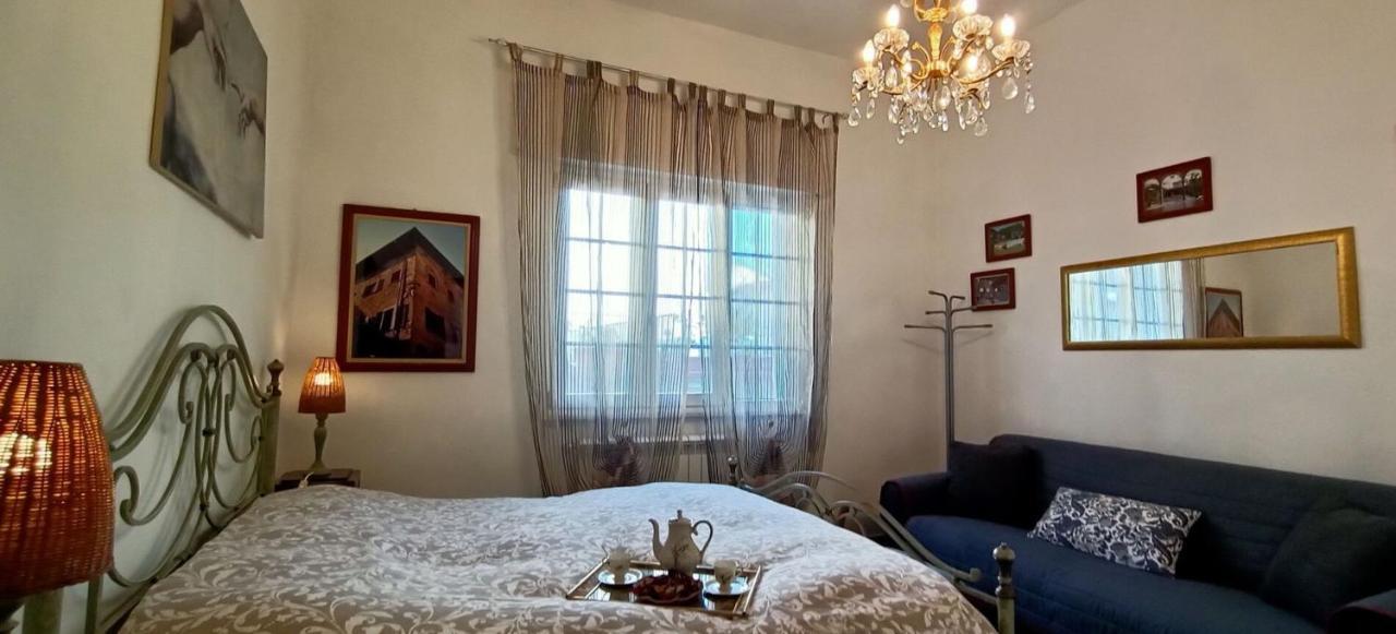 Lovely House Near The Beach Torre del Lago Puccini Εξωτερικό φωτογραφία